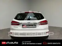 2021 Ford Mondeo