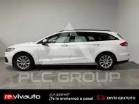 2021 Ford Mondeo