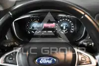 2021 Ford Mondeo