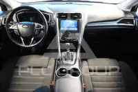 2021 Ford Mondeo