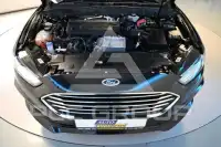 2021 Ford Mondeo