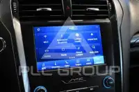2021 Ford Mondeo