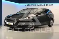 2021 Ford Mondeo