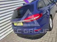 2021 Ford Mondeo