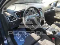 2021 Ford Mondeo
