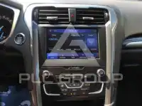 2021 Ford Mondeo