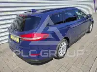 2021 Ford Mondeo