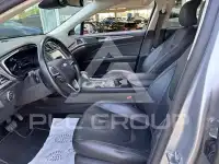 2021 Ford Mondeo