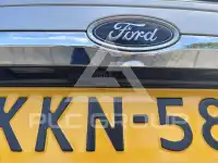 2021 Ford Mondeo