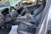 2021 Ford Mondeo