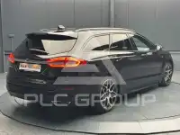 2021 Ford Mondeo