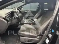 2021 Ford Mondeo