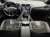2021 Ford Mondeo