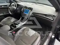 2021 Ford Mondeo