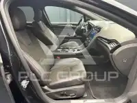 2021 Ford Mondeo