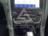 2021 Ford Mondeo