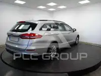 2021 Ford Mondeo