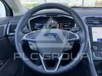 2021 Ford Mondeo