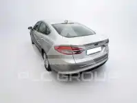 2021 Ford Mondeo