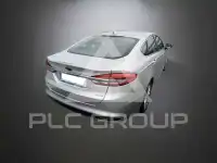 2021 Ford Mondeo