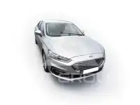 2021 Ford Mondeo