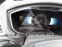 2021 Ford Mondeo