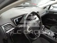2021 Ford Mondeo