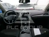 2021 Ford Mondeo