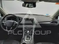 2021 Ford Mondeo