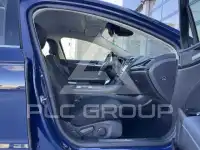 2021 Ford Mondeo