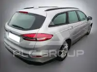 2021 Ford Mondeo