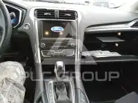 2021 Ford Mondeo