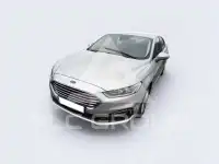 2021 Ford Mondeo