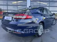 2021 Ford Mondeo