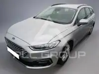 2021 Ford Mondeo