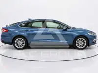 2021 Ford Mondeo