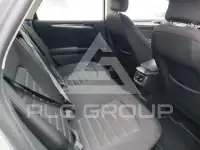 2021 Ford Mondeo