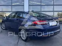 2021 Ford Mondeo