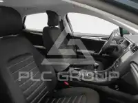 2021 Ford Mondeo