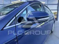2021 Ford Mondeo