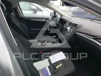 2021 Ford Mondeo