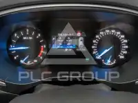 2021 Ford Mondeo