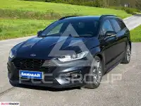 2021 Ford Mondeo