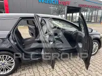2021 Ford Mondeo