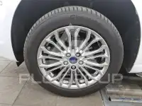 2021 Ford Mondeo
