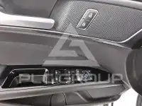 2021 Ford Mondeo