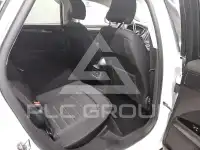 2021 Ford Mondeo