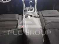 2021 Ford Mondeo