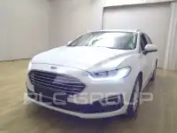 2021 Ford Mondeo
