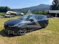2021 Ford Mondeo